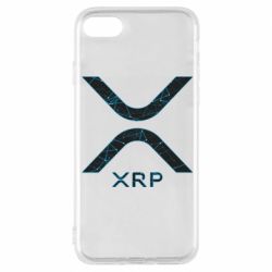 Чехол для iPhone 8 XRP Ripple - PrintSalon