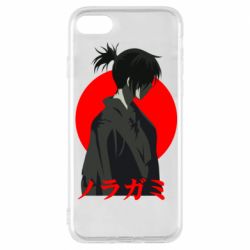 Чехол для iPhone 8 Yato - PrintSalon