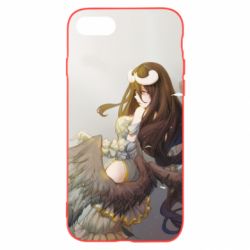 Чехол для iPhone SE 2020 Albedo - PrintSalon