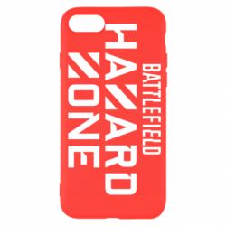 Чохол для iPhone SE 2020 Battlefield Hazard Zone - PrintSalon