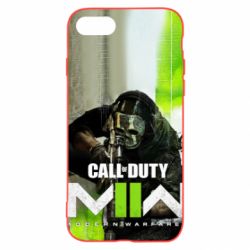 Чохол для iPhone SE 2020 Call of Duty: Modern Warfare 2 - PrintSalon