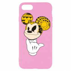 Чехол для iPhone SE 2020 Cool Mickey Mouse - PrintSalon
