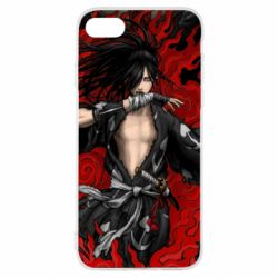 Чохол для iPhone SE 2020 Dororo - PrintSalon
