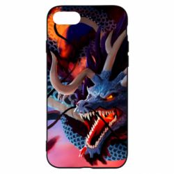 Чохол для iPhone SE 2020 Dragon Kaido - PrintSalon