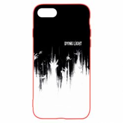 Чехол для iPhone SE 2020 Dying Light 2 hands - PrintSalon