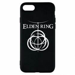 Чохол для iPhone SE 2020 Elden Ring - PrintSalon