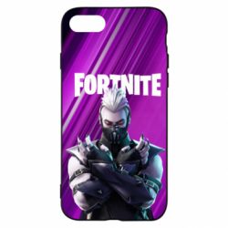 Чохол для iPhone SE 2020 Fortnite - Moonrise - PrintSalon