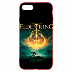 Чохол для iPhone SE 2020 Game Elden Ring - PrintSalon