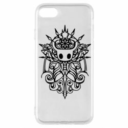 Чохол для iPhone SE 2020 Hollow knight - PrintSalon