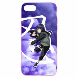 Чохол для iPhone SE 2020 Hyuuga Hinata - PrintSalon