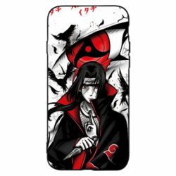 Чохол для iPhone SE 2020 Itachi Uchiha Rogue Ninja - PrintSalon