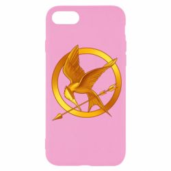 Чохол для iPhone SE 2020 Jay - PrintSalon