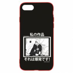 Чохол для iPhone SE 2020 Manga Deidara - PrintSalon