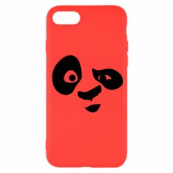 Чехол для iPhone SE 2020 Panda Po - PrintSalon