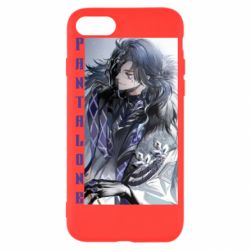 Чохол для iPhone SE 2020 Pantalone - PrintSalon