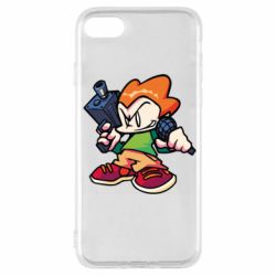 Чехол для iPhone SE 2020 Pico-PrintSalon Чехол для iPhone SE 2020 Pico