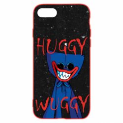 Чохол для iPhone SE 2020 Poppy Huggy Wuggy - PrintSalon