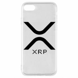 Чехол для iPhone SE 2020 Ripple XRP - PrintSalon