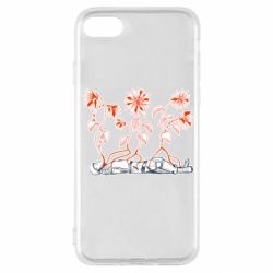 Чехол для iPhone SE 2020 Русский солдат в Украине - PrintSalon