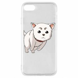 Чехол для iPhone SE 2020 Садахару арт - PrintSalon