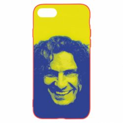 Чохол для iPhone SE 2020 Скрябін Україна - PrintSalon