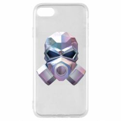 Чехол для iPhone SE 2020 Standoff 2 - Medal " Projezt Z9 " brilliant - PrintSalon