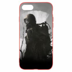 Чохол для iPhone SE 2020 Stalker2 - PrintSalon