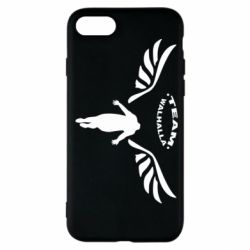 Чохол для iPhone SE 2020 The Headless Angel Team Valhalla - PrintSalon