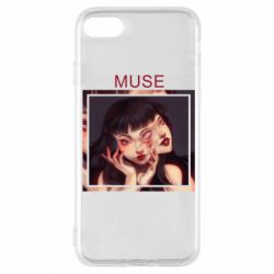 Чохол для iPhone SE 2020 Tomie as your muse - PrintSalon