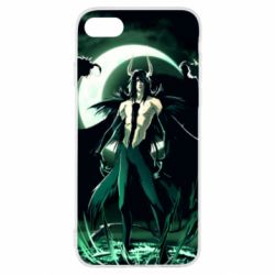Чехол для iPhone SE 2020 Ulquiorra Schiffer - PrintSalon