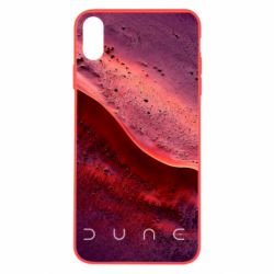 Чохол для iPhone X/Xs D U N E - PrintSalon