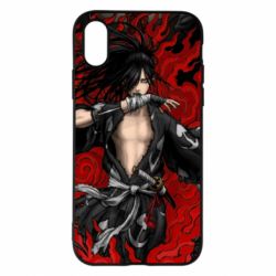 Чохол для iPhone X/Xs Dororo - PrintSalon