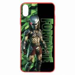 Чохол для iPhone X/Xs Fortnite Predator - PrintSalon