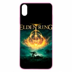 Чохол для iPhone X/Xs Game Elden Ring - PrintSalon