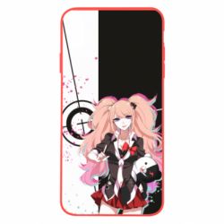 Чохол для iPhone X/Xs Junko Enoshima Danganronpa - PrintSalon