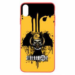 Чехол для iPhone X/Xs Stalker 2 Art - PrintSalon