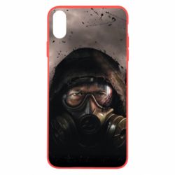 Чехол для iPhone X/Xs Stalker 2 - PrintSalon