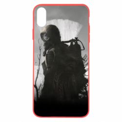 Чохол для iPhone X/Xs Stalker2 - PrintSalon