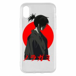 Чехол для iPhone X/Xs Yato - PrintSalon