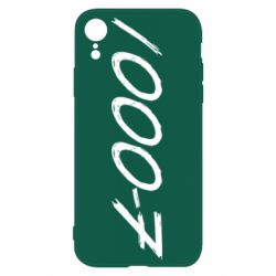 Чехол для iPhone XR 1000-7