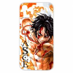 Чохол для iPhone XR Asce - PrintSalon