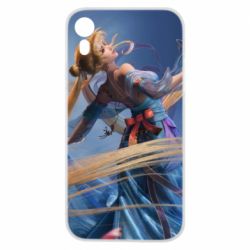 Чохол для iPhone XR Beautiful Sailor Moon