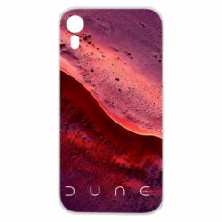 Чохол для iPhone XR D U N E - PrintSalon