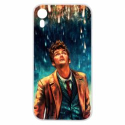 Чохол для iPhone XR Doctor Who David Tennant - PrintSalon