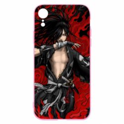 Чохол для iPhone XR Dororo - PrintSalon