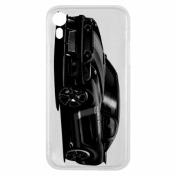 Чехол для iPhone XR Ford Mustang Pony Car - PrintSalon