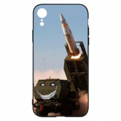 Чохол для iPhone XR Хаймарс - PrintSalon