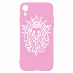 Чохол для iPhone XR Hollow knight - PrintSalon