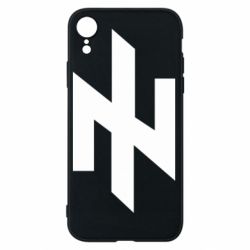 Чехол для iPhone XR Идея нации - PrintSalon