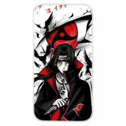 Чохол для iPhone XR Itachi Uchiha Rogue Ninja - PrintSalon